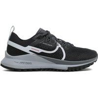 Nike Scarpe da corsa React Pegasus Trail 4 DJ6159 001 Nero