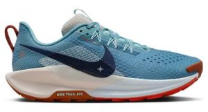 Nike Pegasus Trail 5 - uomo - blu