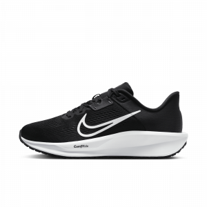 Scarpe da running su strada Nike Quest 6 ? Donna - Nero