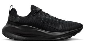 Nike InfinityRN 4 - uomo - nero