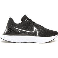 Nike Scarpe da corsa React Infinity Run Fk 3 DD3024 001 Nero