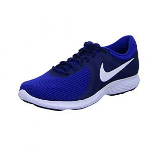 Nike NIKE REVOLUTION 4 EU Scarpe da Ginnastica Basse Uomo