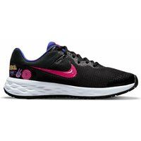 Scarpe Sportive per Bambini Nike DD1104 013 REVOLUTION 6 Nero |  Nike