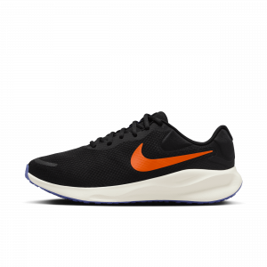 Scarpa da running su strada Nike Revolution 7 (extra larga) ? Uomo - Nero