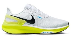 Nike Structure 25 - uomo - bianco