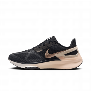 Scarpa da running su strada Nike Structure 25 ? Donna - Nero