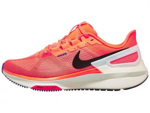 Scarpe Nike Structure 25 Hyper Crimson/Nero/Blu Uomo