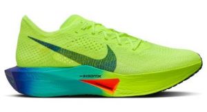 Nike Vaporfly 3 - uomo - giallo