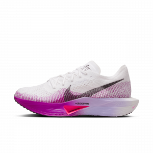 Scarpa da gara su strada Nike Vaporfly 3 ? Donna - Bianco