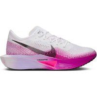  Zoomx Vaporfly Next% 3 Bianco Viola - Scarpe Running Uomo 