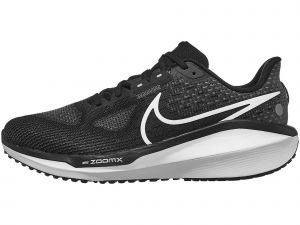 Scarpe Nike Vomero 17 Nero/Bianco/Antracite Uomo