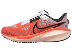 Scarpe Nike Vomero 17 Bianco/LTD/Wild Mango Donna