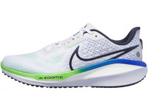 Scarpe Nike Vomero 17 Bianco/Blu/Tint Uomo