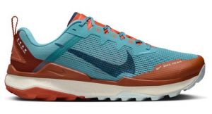 Nike Wildhorse 8 - uomo - blu