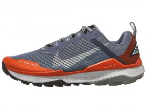 Scarpe Nike Wildhorse 8 Carbon/Cosmic Clay Uomo