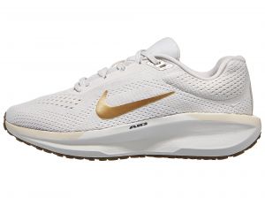 Scarpe Nike Winflo 11 Phantom/Gold/Orewood Donna