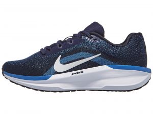 Scarpe Nike Winflo 11 Midnight Navy/White/Blue Uomo