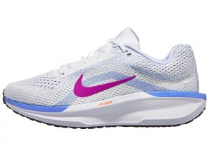 Scarpe Nike Winflo 11 Summi/Bianco/Hyper/Viola Donna