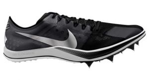 Nike ZoomX Dragonfly XC - uomo - nero