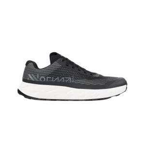 Scarpe da ginnastica unisex Nnormal Kjerag nere AW24