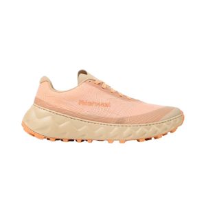 Scarpe NNormal Tomir 2.0 Arancione Rosa AW24 Unisex