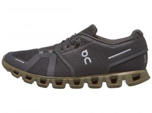 Scarpe On Cloud 5 Eclipse/Grove Uomo