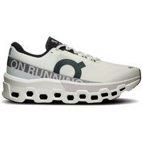  Cloudmonster 2 Bianco Frost - Scarpe Running Uomo 