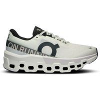  Cloudmonster 2 Bianco Frost - Scarpe Running Donna 