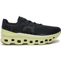 On Scarpe running Cloudmonster 6197727 Nero