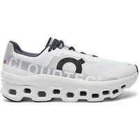 On Scarpe running Cloudmonster 6198434 Bianco