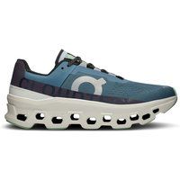  Cloudmonster Blu - Scarpe Running Donna 