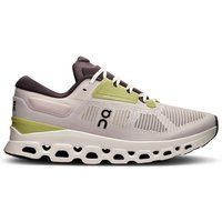  Cloudstratus 3 Bianco Lime - Scarpe Running Uomo 