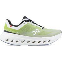  Cloudsurfer Next Verde Bianco - Scarpe Running Donna 