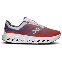  Cloudsurfer Next Rosso Blu - Scarpe Running Uomo 