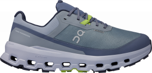 Scarpe per sentieri On Running Cloudvista 2 Waterproof