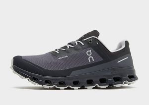 On Running Cloudvista Waterproof, Black