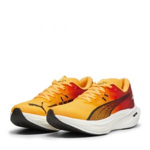 PUMA Deviate Nitro 3 Fade Running Shoes EU 42 1/2