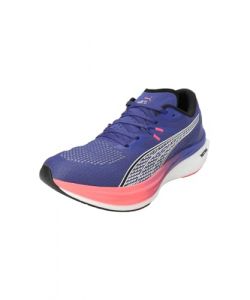 PUMA Scarpe Running Uomo Deviate Nitro 3 - Blue