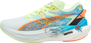 Scarpe da running Puma Deviate NITRO 3 Marathon Series Wns