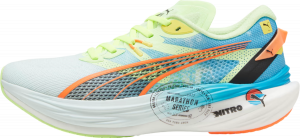 Scarpe da running Puma Deviate NITRO 3 Marathon Series