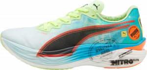 Scarpe da running Puma Deviate NITRO Elite 3 Marathon Series