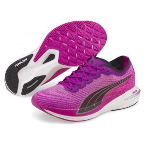 Puma Scarpe Da Running Deviate Nitro