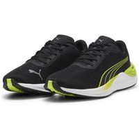 Scarpe da running Electrify NITRO? 3 da uomo PUMA Black Lime Pow Green |  Puma