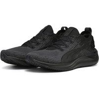 Scarpa da running Electrify NITRO 3 Knit PUMA Black Strong Gray |  Puma