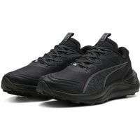 Scarpe da trail running Electrify NITRO? da uomo PUMA Black Mineral Gray |  Puma