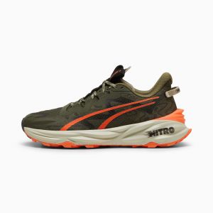 Scarpe da trail running Fast-Trac NITRO? 3 da