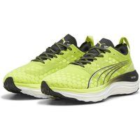 Scarpe da running ForeverRun NITRO? da uomo PUMA Lime Pow Black White Green |  Puma