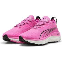 Scarpe da running ForeverRun NITRO? da donna PUMA Poison Pink Black |  Puma