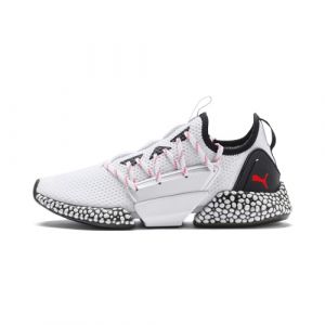 Puma Hybrid Rocket Aero