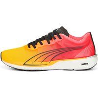 Scarpe da ginnastica Puma Liberate Nitro Fireglow. Giallo. Donne |  Puma